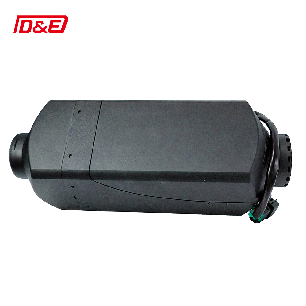 Diesel Air Heater 5Kw 12V - Portable Universal 2KW 5KW 12v 24v