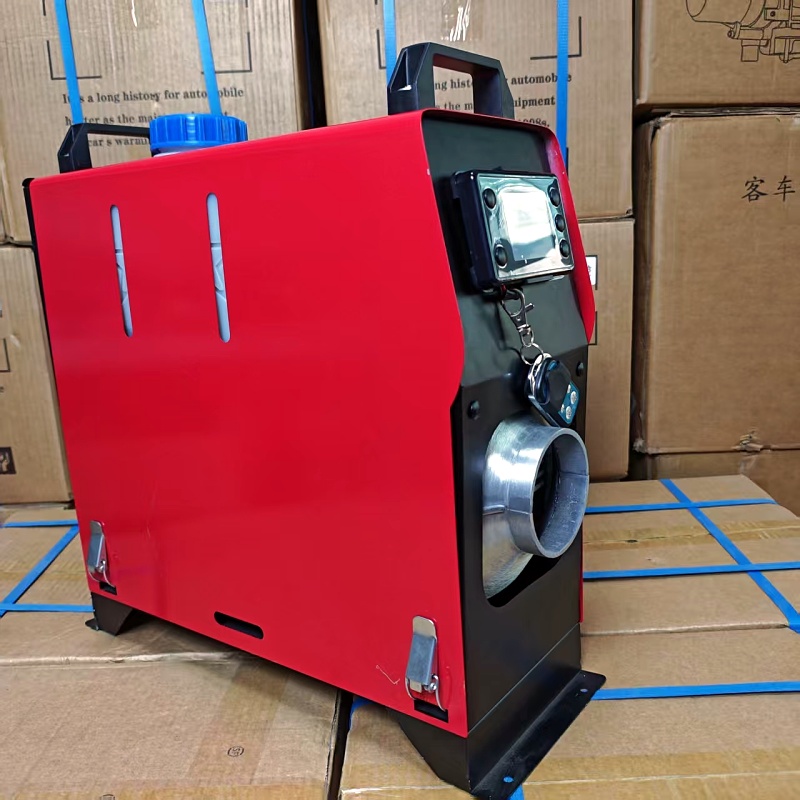 Diesel Heater 8Kw Rv Camper - 12V 24V 220V Portable Diesel Air