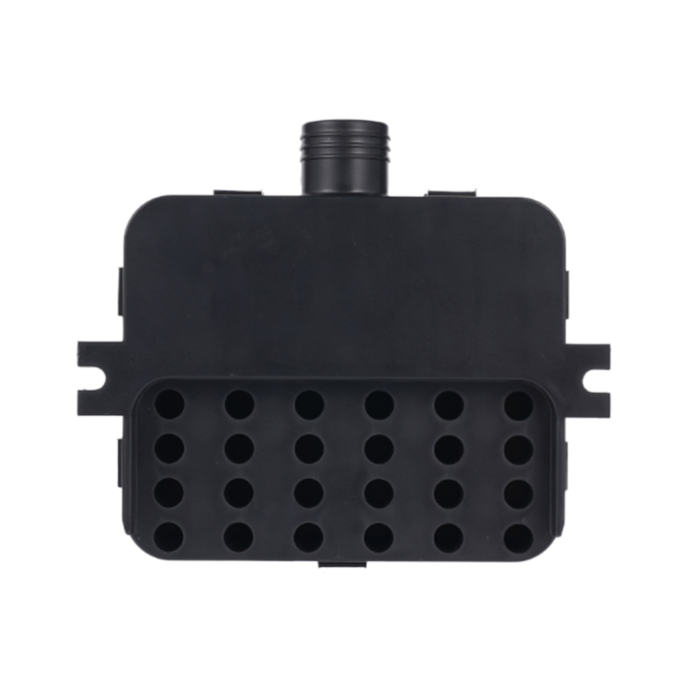 Diesel Heater Ducting Kit - Diesel Heater Air Filter Air Filter