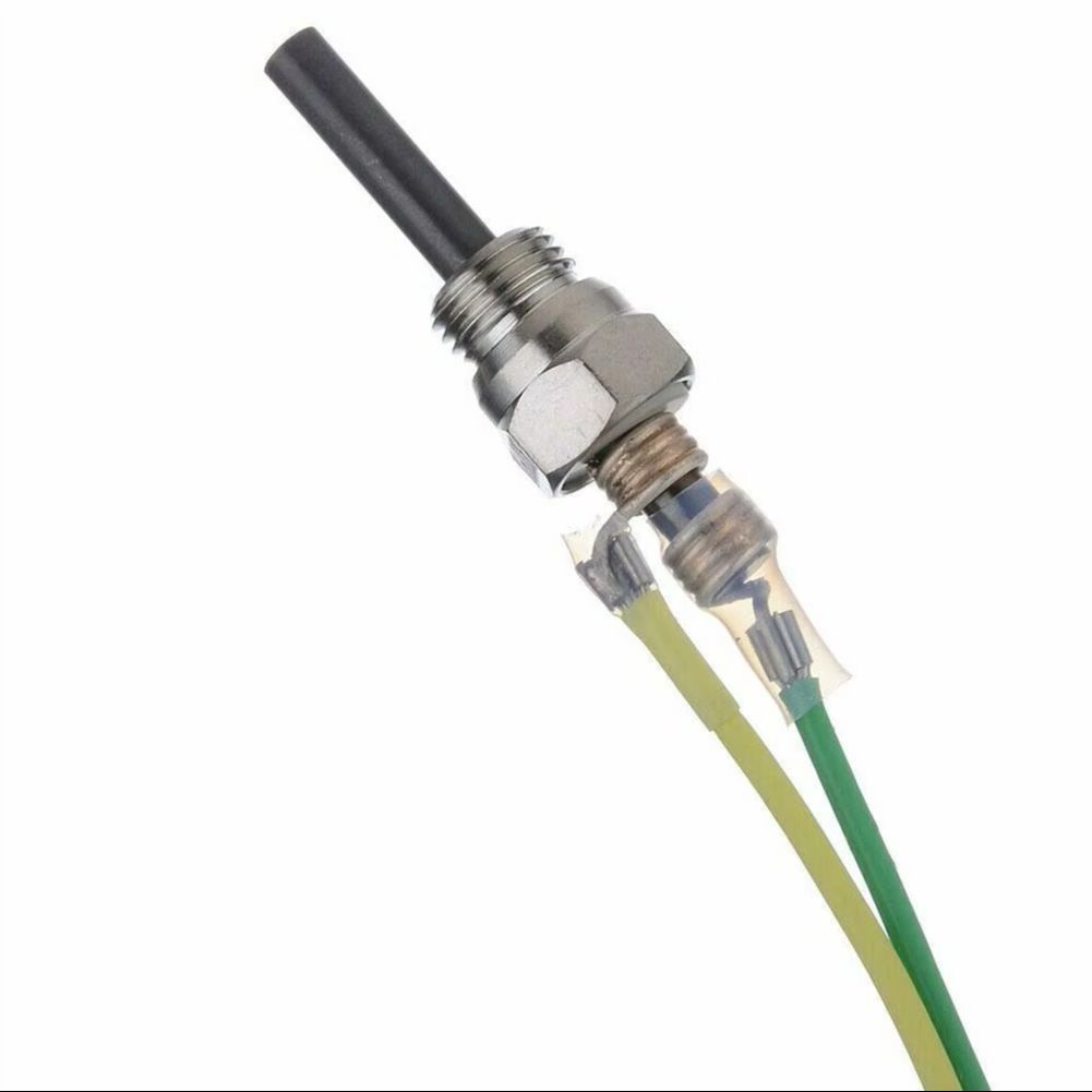 Diesel Air Heater 5Kw 12V - 12V For Webasto Heater Glow Plug