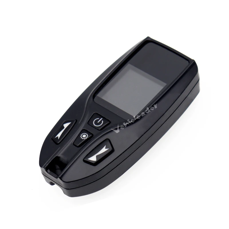12V Diesel Heater With Remote - 12V 24V Car Air Heater Remote