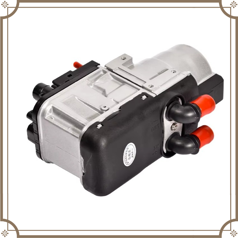 Diesel Air Heater 5Kw 12V - 12V 5KW Diesel Parking Heater with