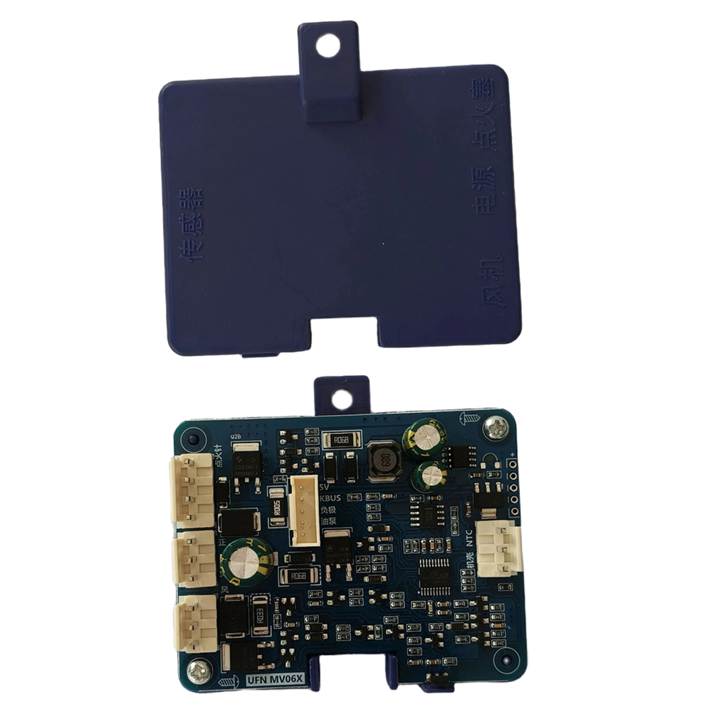 12V 24V Universal Air Diesel H - đánh giá và giá Diesel Air Heater Motherboard