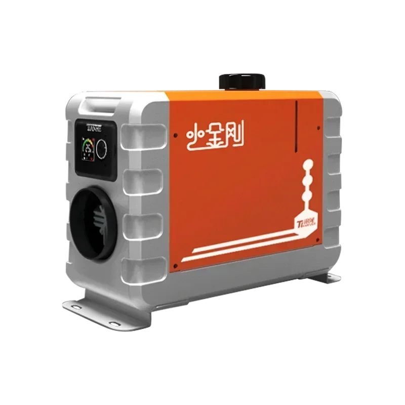 Durable Diesel Heating Car Int - đánh giá và giá Diesel Heater 2Kw