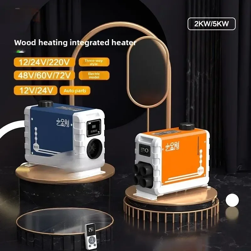 Durable Diesel Heating Car Int - đánh giá và giá Diesel Heater 2Kw