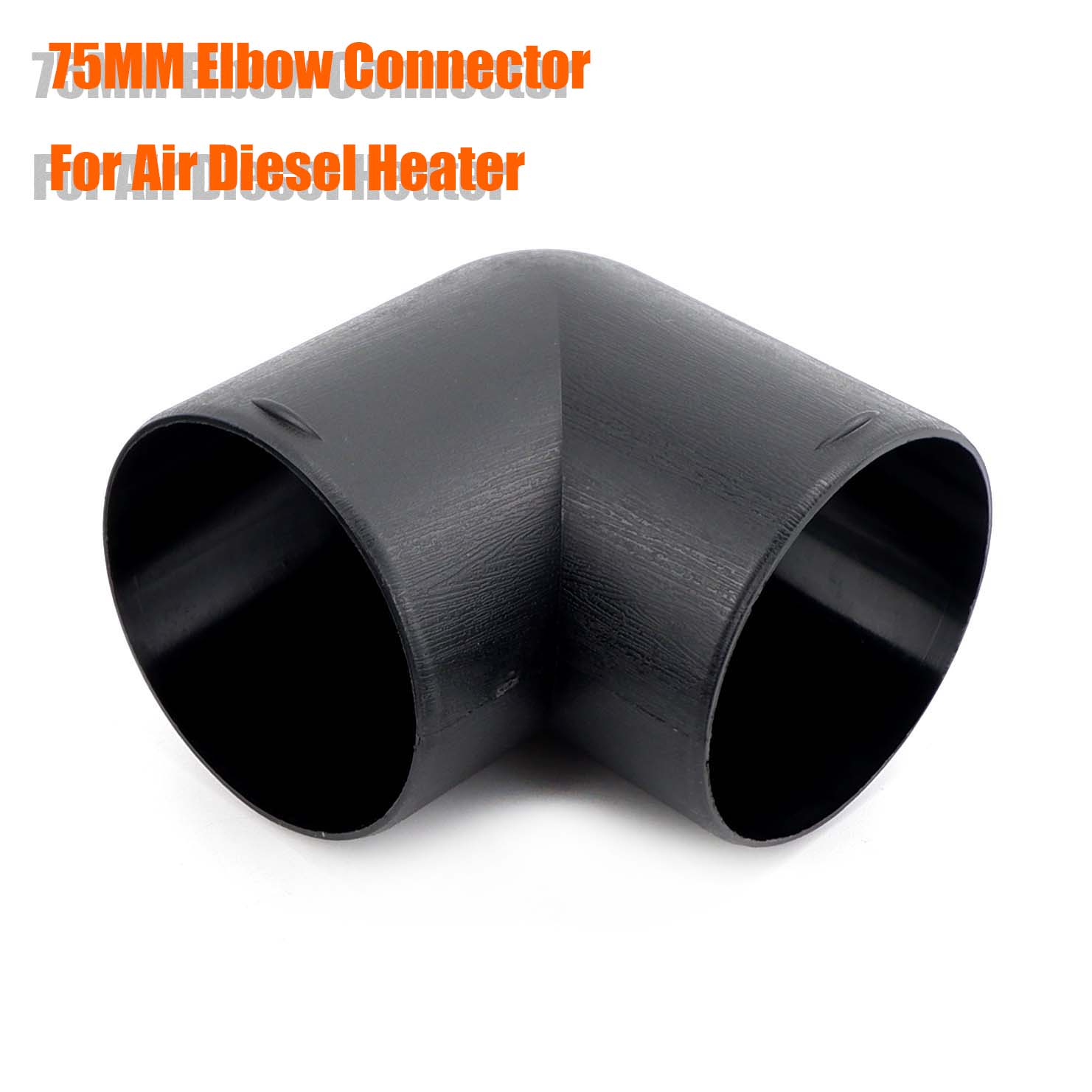 Air Vent Outlet Diesel Heater  - đánh giá và giá Diesel Heater Ducting Kit