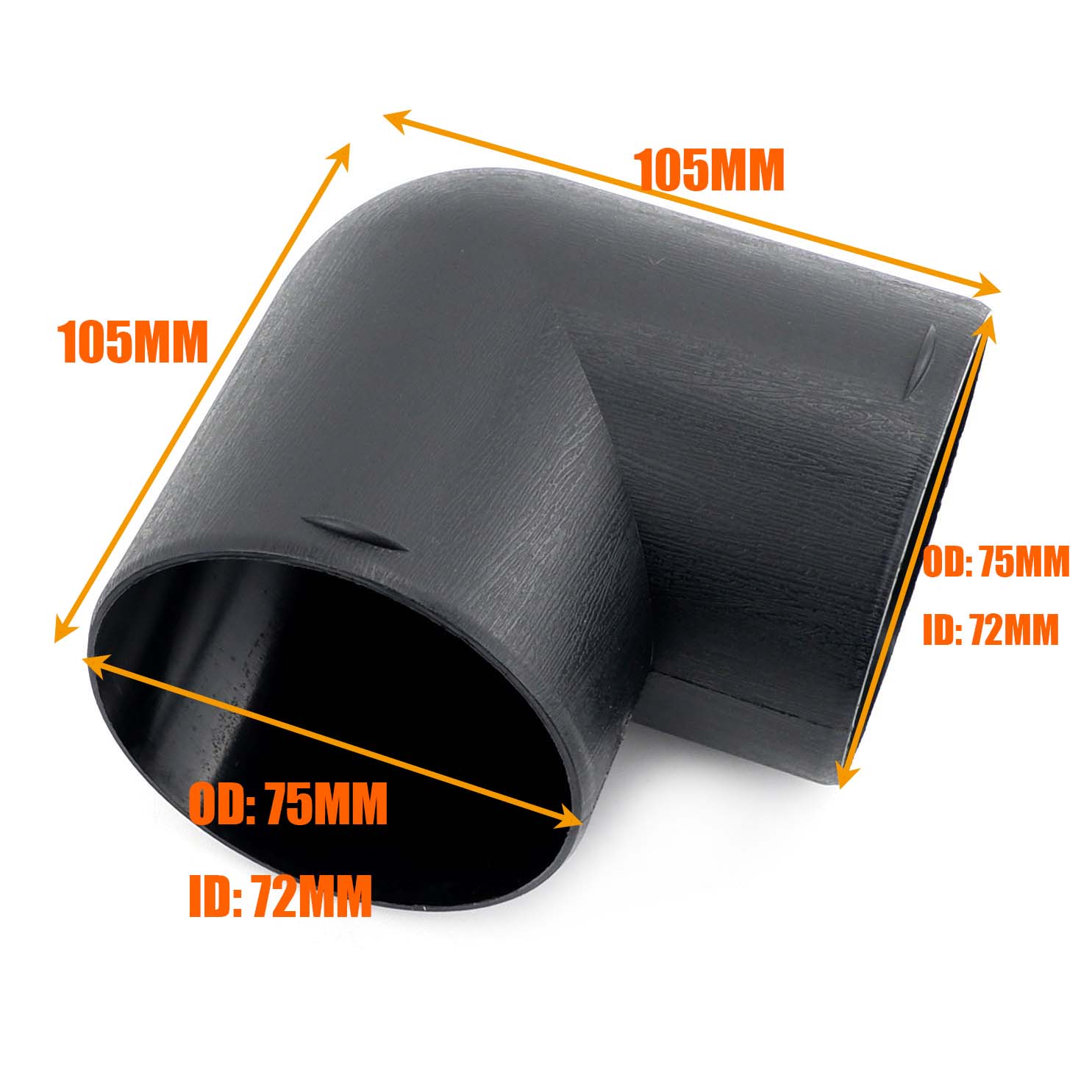 Air Vent Outlet Diesel Heater  - đánh giá và giá Diesel Heater Ducting Kit