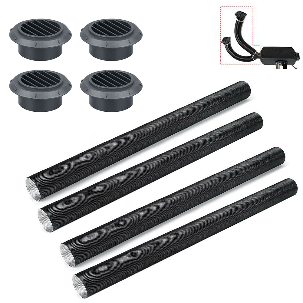 Car Heater Ducting Kit Diesel  - đánh giá và giá Diesel Heater Ducting Kit