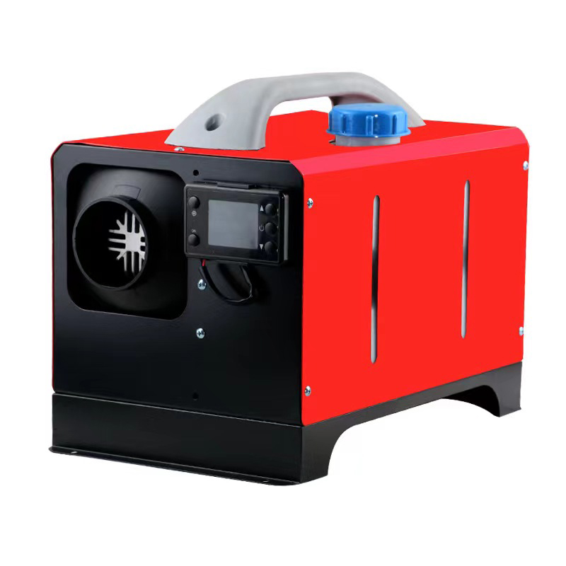 5-8KW Car Diesel Air Parking H - đánh giá và giá Diesel Heater 8Kw Rv Camper