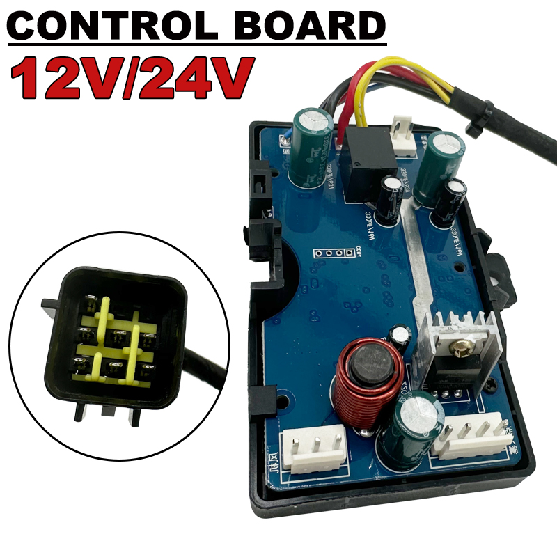 12V 24V Parking Heater Control - đánh giá và giá Diesel Parking Heater 8Kw 24V