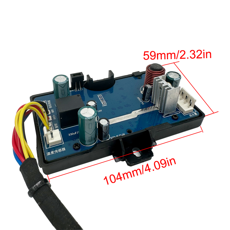 12V 24V Parking Heater Control - đánh giá và giá Diesel Parking Heater 8Kw 24V