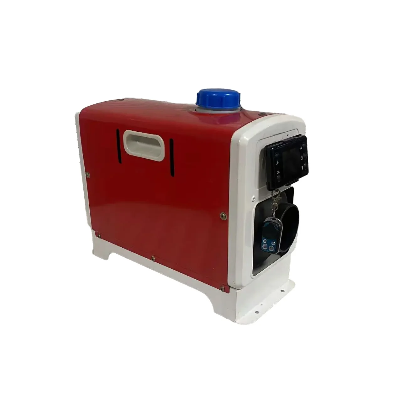 Factory 12v/24v Diesel 5kw/8kw - đánh giá và giá Air Diesel Heater 5Kw Bluetooth