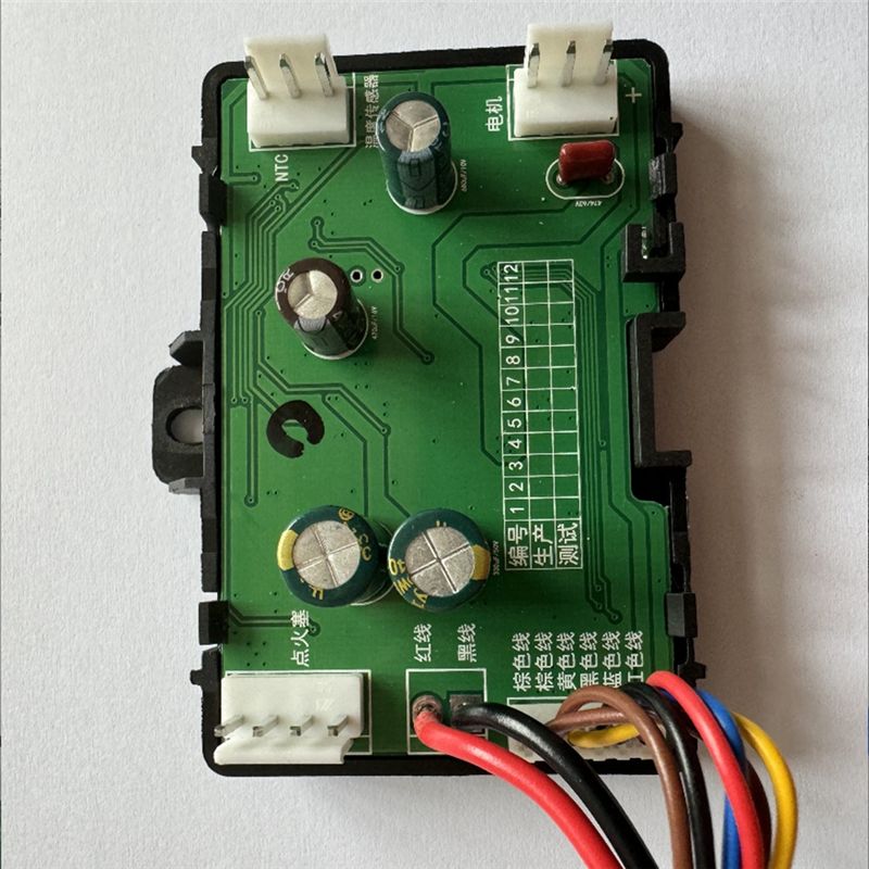 A82U-Air Diesel Parking Heater - đánh giá và giá Diesel Air Heater Motherboard