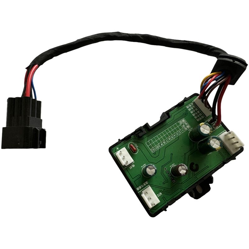 A82U-Air Diesel Parking Heater - đánh giá và giá Diesel Air Heater Motherboard