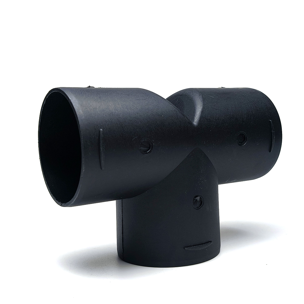 42mm 60mm 75mm 90mm Air Diesel - đánh giá và giá Diesel Heater Ducting Kit
