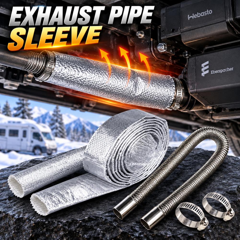 Parking Heater Exhaust Pipe In - đánh giá và giá Diesel Air Heater 5Kw 12V