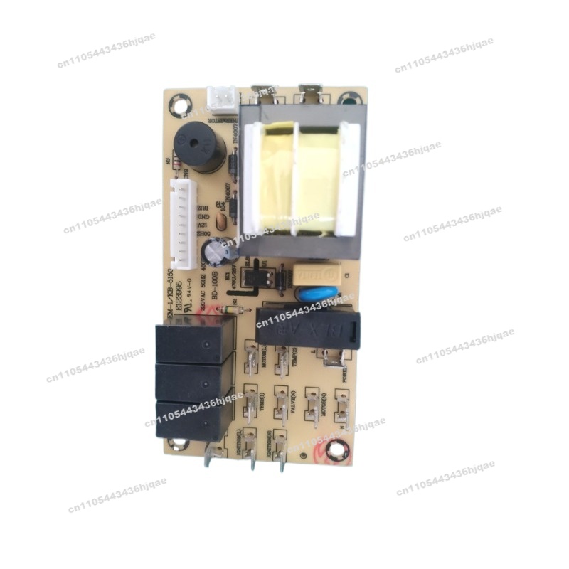 Heater Circuit Board, XLH Powe - đánh giá và giá Diesel Air Heater Motherboard