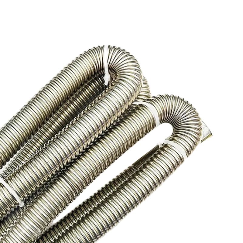 15cm 60cm 120cm 200cm 300cm Ai - đánh giá và giá Diesel Heater Ducting Kit