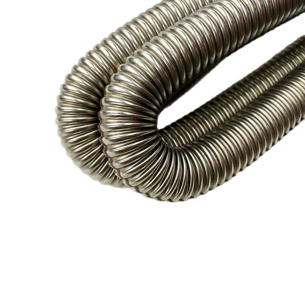 300cm Car Air Diesel Parking H - đánh giá và giá Diesel Heater Silencer Muffler