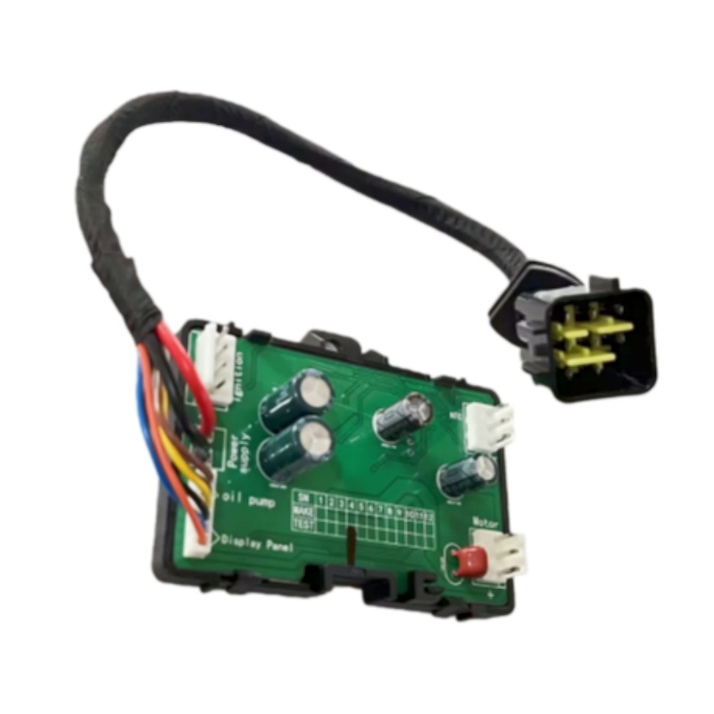 Air Diesel Parking Heater Cont - đánh giá và giá Diesel Parking Heater 8Kw 24V