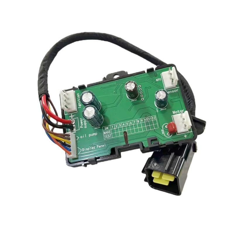 Air Diesel Parking Heater Cont - đánh giá và giá Diesel Parking Heater 8Kw 24V