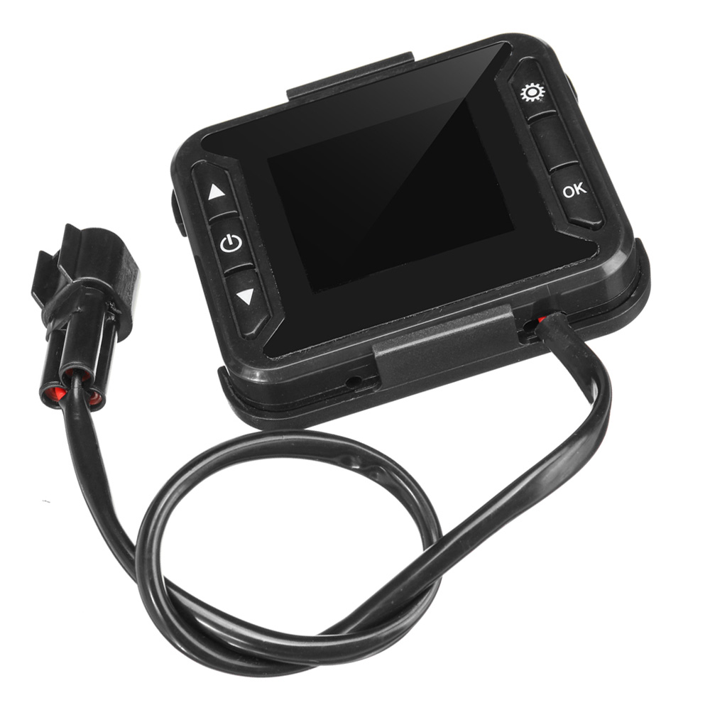 Cable  40.5cm/16inch Black Hea - đánh giá và giá Diesel Air Heater Lcd Controller