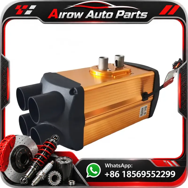 For  Diesel Air Heater 2KW 5KW - đánh giá và giá Diesel Heater 8Kw Rv Camper