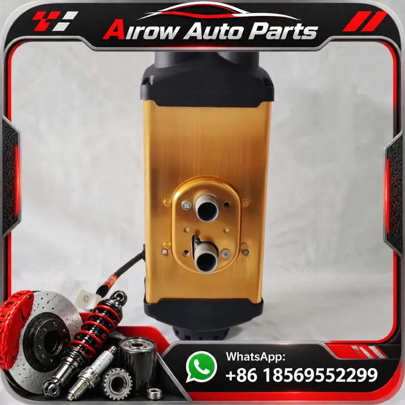 For  Diesel Air Heater 2KW 5KW - đánh giá và giá Diesel Heater 8Kw Rv Camper
