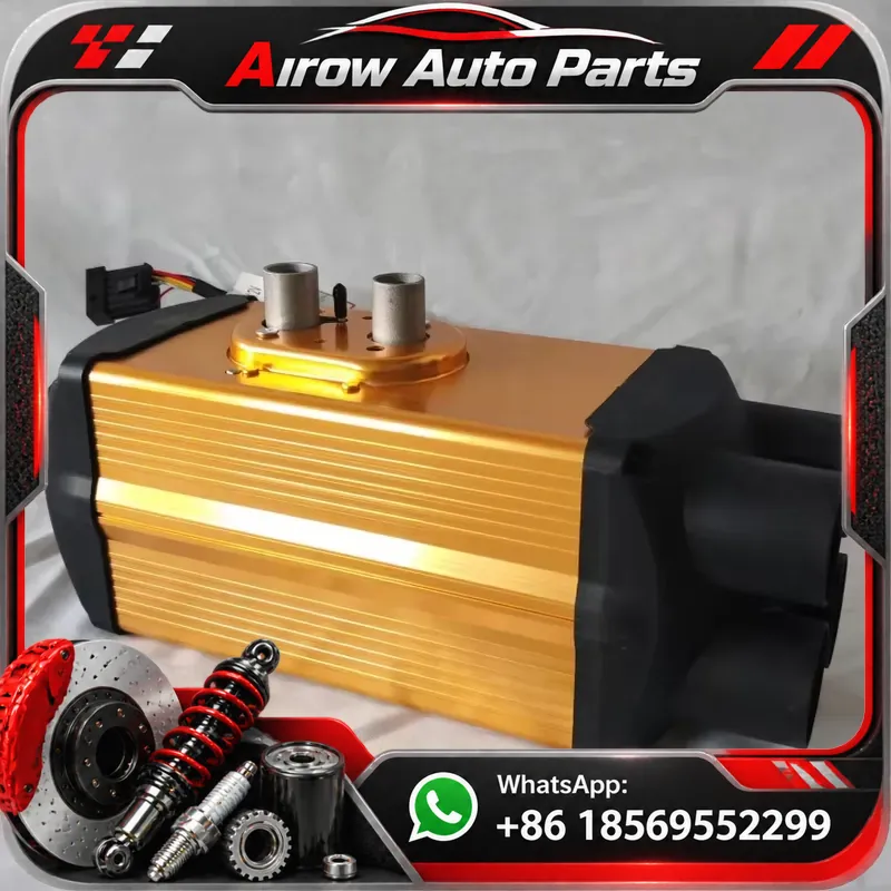 For  Diesel Air Heater 2KW 5KW - đánh giá và giá Diesel Heater 8Kw Rv Camper