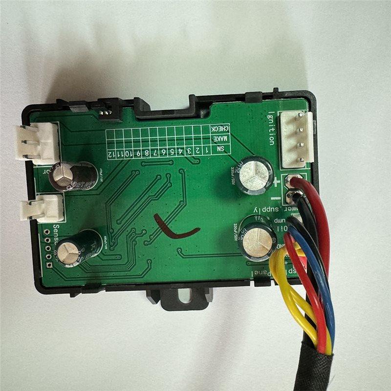 High Performance For 12V 24V C - đánh giá và giá Diesel Parking Heater 8Kw 24V