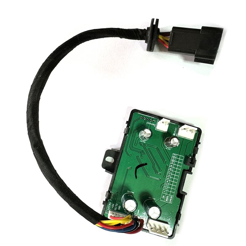 High Performance For 12V 24V C - đánh giá và giá Diesel Parking Heater 8Kw 24V