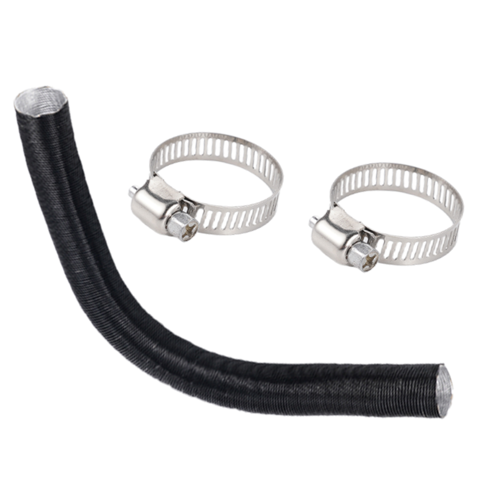 25mm Air Intake Duct Pipe For  - đánh giá và giá Diesel Parking Heater 8Kw 24V