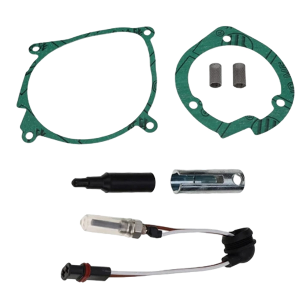 For Eberspacher Airtronic 2KW  - đánh giá và giá Diesel Heater 2Kw