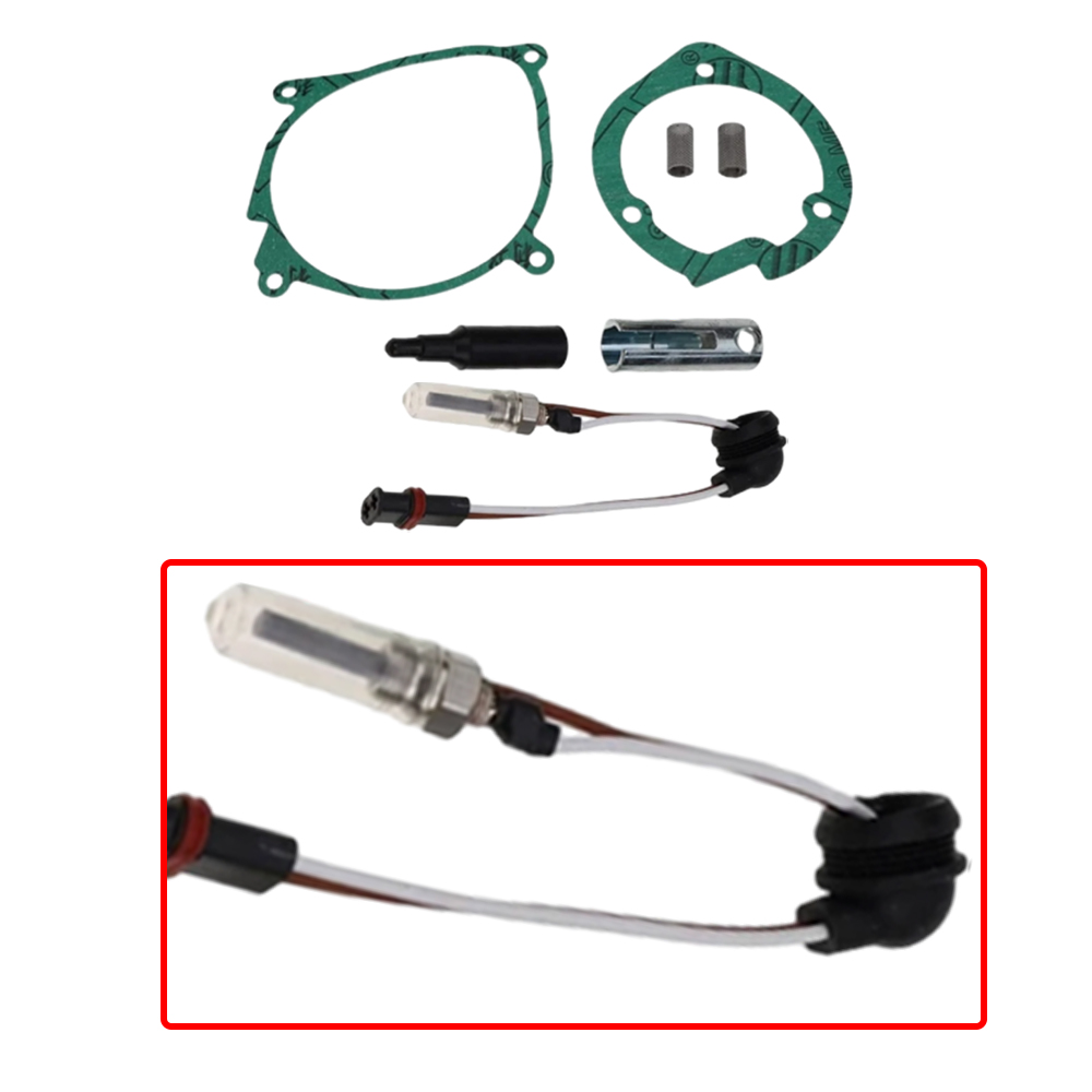 For Eberspacher Airtronic 2KW  - đánh giá và giá Diesel Heater 2Kw