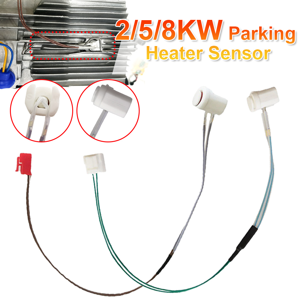 2KW -8KW Car Parking Heater Te - đánh giá và giá Diesel Heater 2Kw