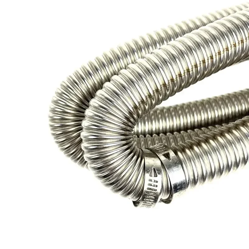 60cm-300cm Air Diesel Parking  - đánh giá và giá Diesel Heater Silencer Muffler