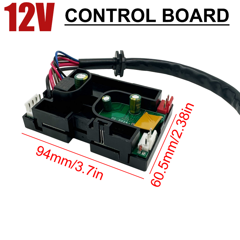 12V/24V 5KW Car Air Parking He - đánh giá và giá Diesel Air Heater Motherboard