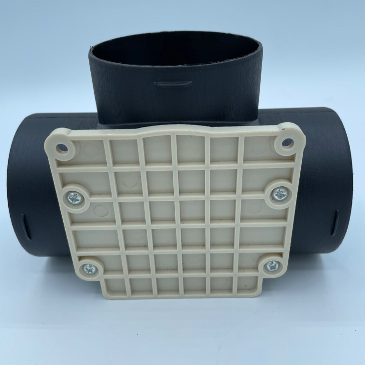 75MM Vavle Flap Adjustable Air - đánh giá và giá Diesel Heater Ducting Kit