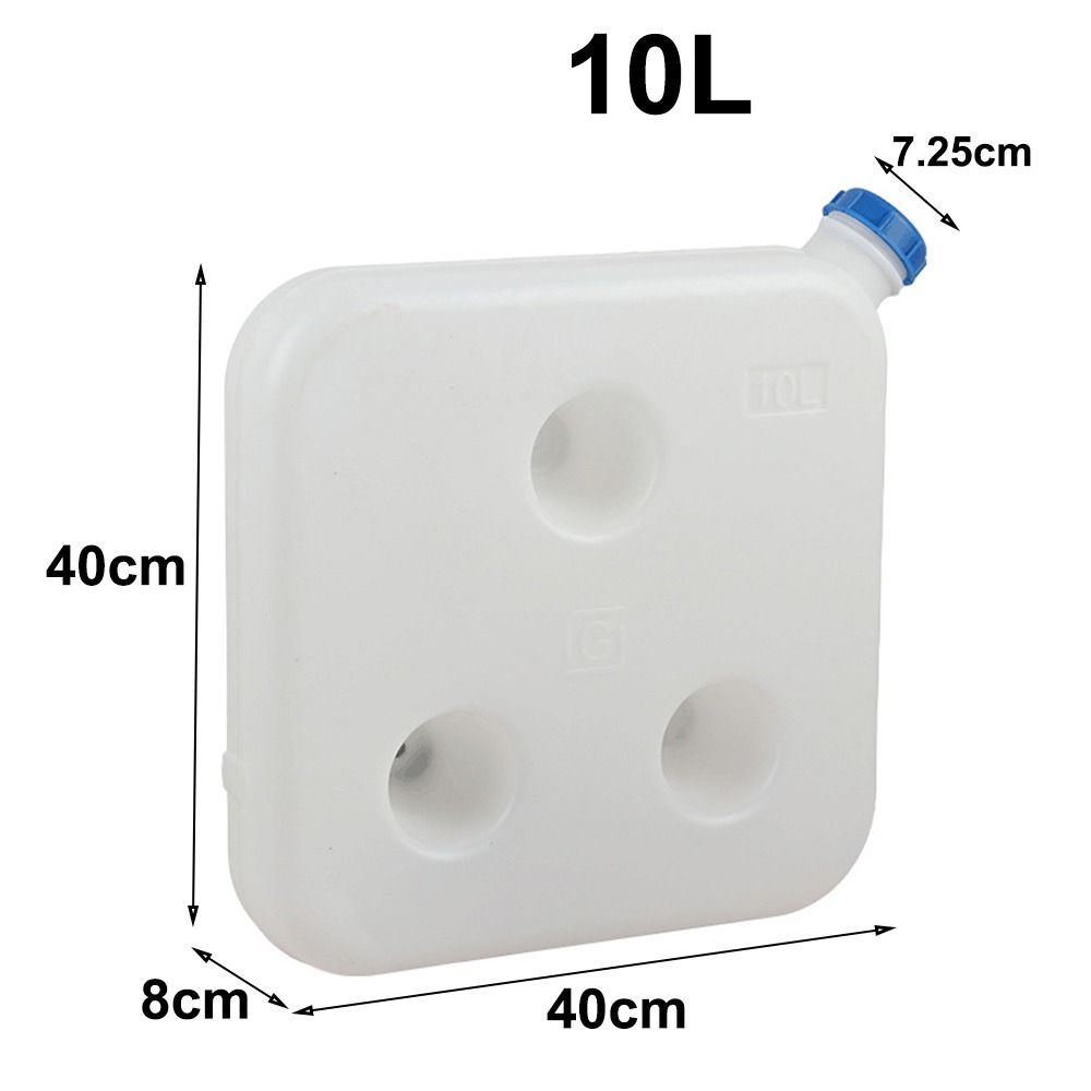 Portable 5L/9L/10L Parking Hea - đánh giá và giá Diesel Heater Fuel Tank 10L
