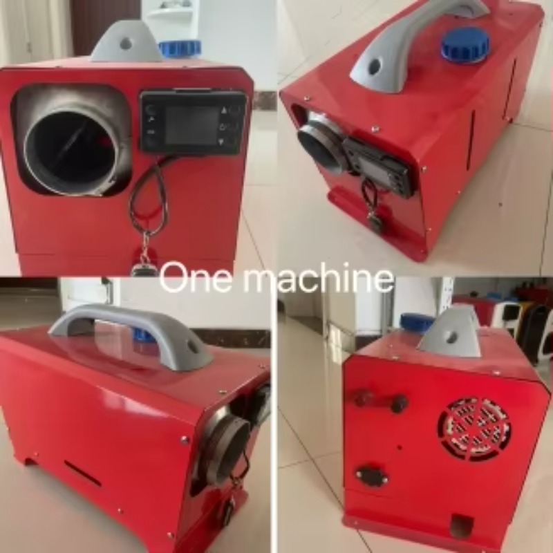 DC 12V 24V 2KW 5kw 8kw Portabl - đánh giá và giá Diesel Heater 8Kw Rv Camper