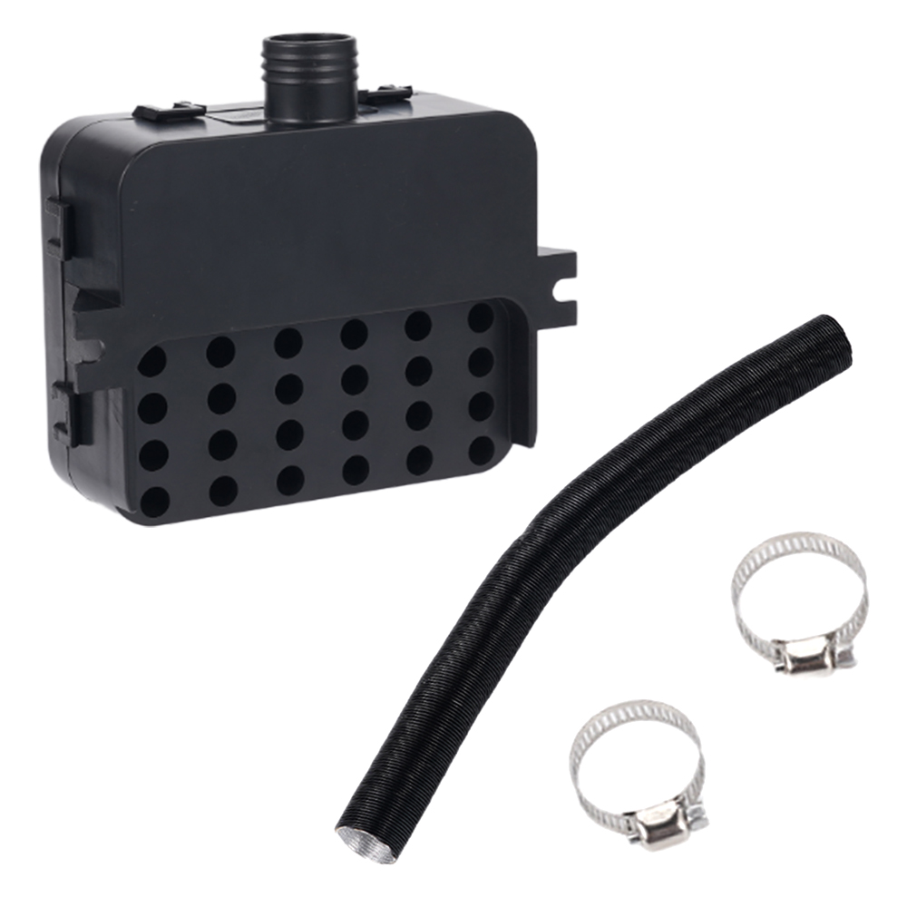 Diesel Heater Air Filter Air F - đánh giá và giá Diesel Heater Ducting Kit