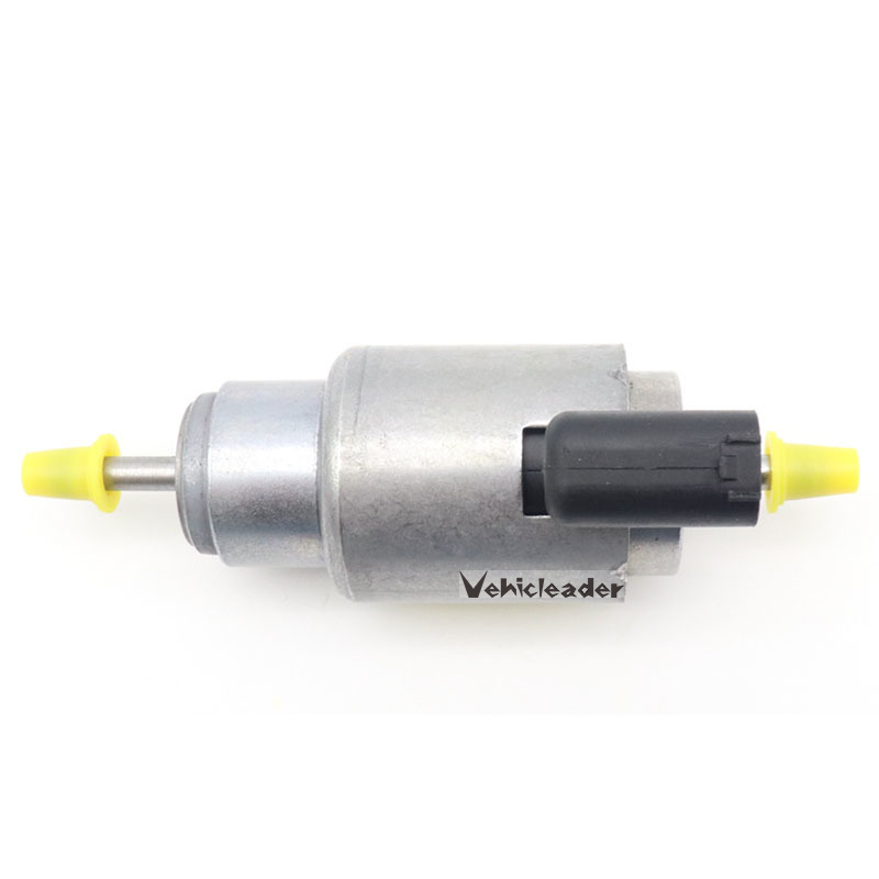 12V/24V Bơm Nhiên Liệu DP42 Ph - đánh giá và giá Diesel Heater 2Kw