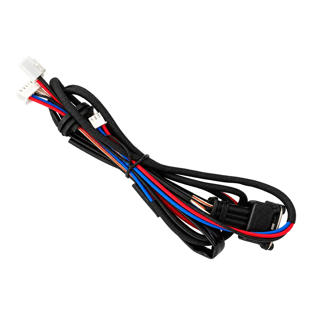 Universal Diesel Parking Heate - đánh giá và giá Parking Heater Remote Control Kit