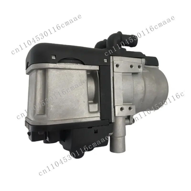 Parking Water Heater Kit Car T - đánh giá và giá Parking Heater Remote Control Kit