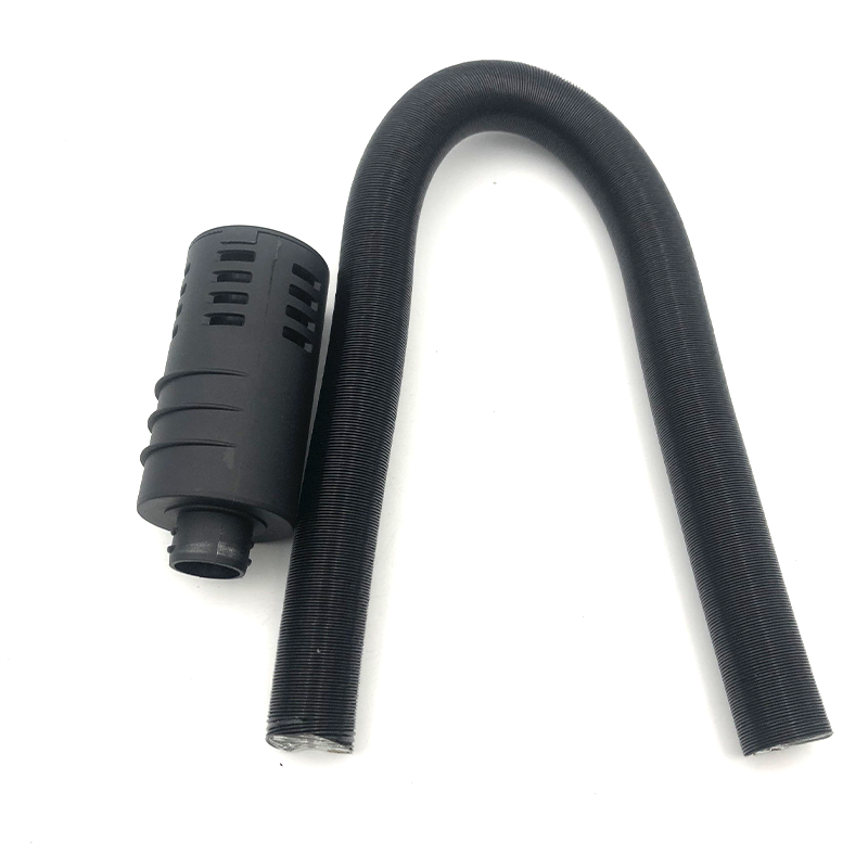 Nóng Đầu Đúc Đường Ống + Khe H - đánh giá và giá Diesel Heater Ducting Kit