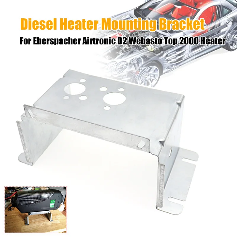 Không Khí Bãi Đậu Xe Máy Đế Gắ - đánh giá và giá Diesel Heater Ducting Kit