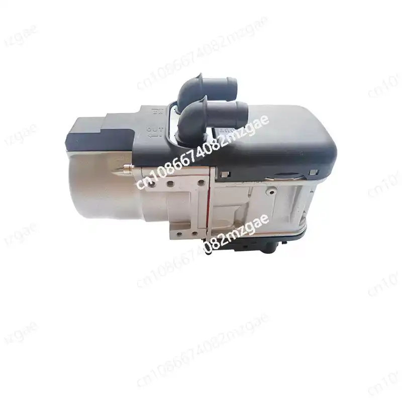12V 24V 5KW Diesel Parking Hea - đánh giá và giá Diesel Air Heater 5Kw 12V