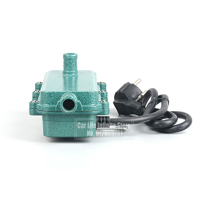 1.5KW 2KW 3KW 220V Car Preheat - đánh giá và giá Diesel Heater Silencer Muffler