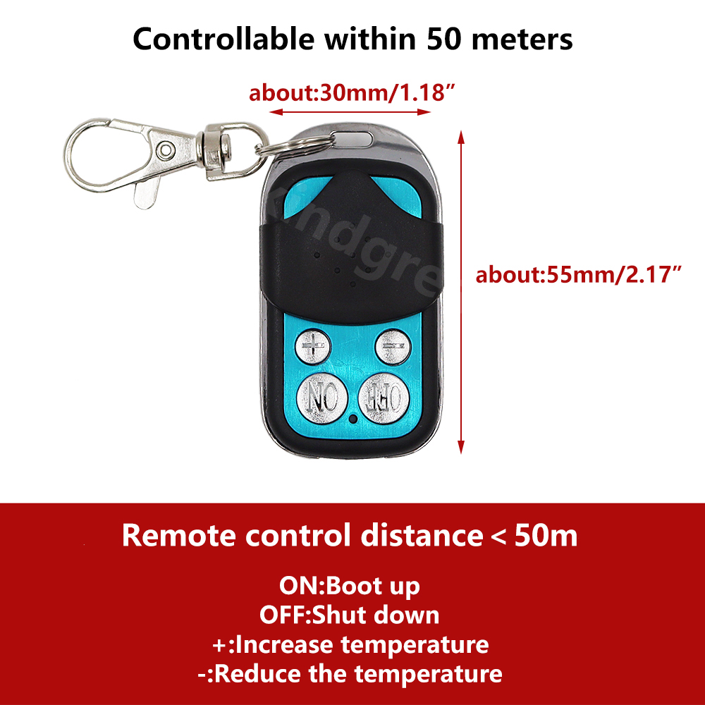12V/24V Diesels Air Heater LCD - đánh giá và giá Diesel Air Heater Motherboard