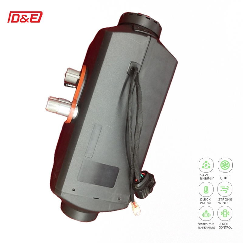 Parking Air Heater Water Heate - đánh giá và giá Diesel Air Heater 5Kw 12V